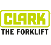 Clark Forklift