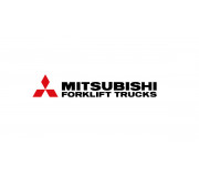 Mitsubishi Forklift