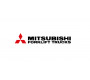 Mitsubishi Forklift