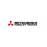 Mitsubishi Forklift (4)