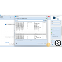 Odis Service 11.0.0 (Unlocked)