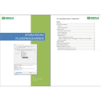 Merlo Telescopic Handler Diagnostic Software, Data Sets
