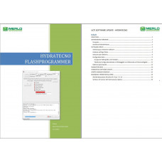 Merlo Telescopic Handler Diagnostic Software, Data Sets