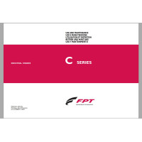 Merlo TREEMME MM350B Parts Maintenance Service Manual, Hydraulic Electrical Diagram