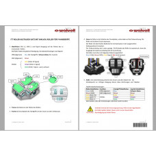 Merlo Turbofarmer P34.7 P38.10 PLUS TOP Service Manuals