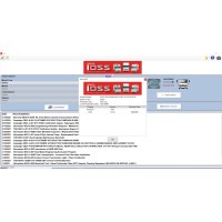 Isuzu US-IDSS 10.2021 + Keygen