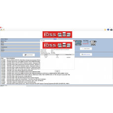 Isuzu US-IDSS 10.2021 + Keygen