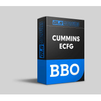 Cummins CM2250 ECFG BBO