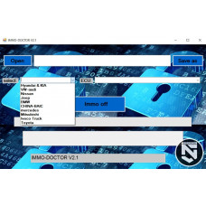 Immo Doctor V2.1 + Keygen
