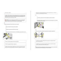 Ford Mustang 2015 to 2017 Workshop Manual