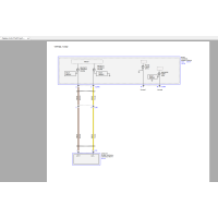 Ford Mustang Mach-E 2022 Electrical Wiring Diagram Connector Viewer Pinout