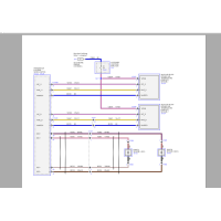 Ford GT 2022 Electrical Wiring Diagram Connector Viewer Pinout