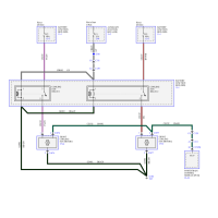 Ford GT 2020 Electrical Wiring Diagram Connector Viewer Pinout