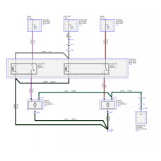 Ford GT 2020 Electrical Wiring Diagram Connector Viewer Pinout
