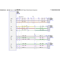 Ford F-150 2022 Electrical Wiring Diagram, Connector Viewer Pinout & Engine