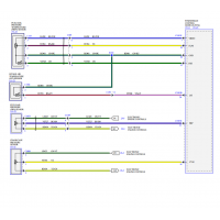 Ford F150 2020 Electrical Wiring Diagram, Connector Viewer Pinout & Engine