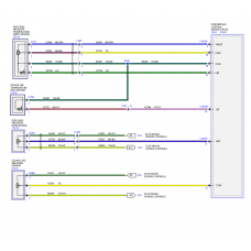 Ford F150 2020 Electrical Wiring Diagram, Connector Viewer Pinout & Engine