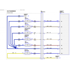 Ford Explorer 2021 Electrical Wiring Diagram, Connector Viewer Pinout & Engine