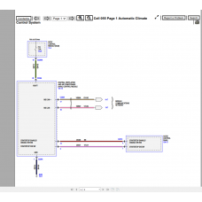 Ford Bronco 2021 Electrical Wiring Diagram & Connector Viewer