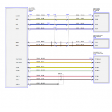 Ford Explorer 2020 Electrical Wiring Diagram, Connector Viewer Pinout & Engine