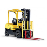 Hyster Some New Program 05.2023