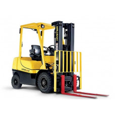 Hyster Some New Program 05.2023