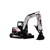 Bobcat Full Models Legacy Spare Parts Catalog