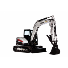 Bobcat Full Models Legacy Spare Parts Catalog