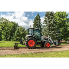 Bobcat Compact Tractor Full Models  Service Library