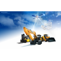 Hyundai CERES Heavy Equipment Service Manual  10.2022