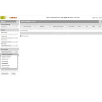 Claas WebTIC Offline Operator Manual, Repair Manual, Service Documentation 07.2023