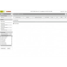 Claas WebTIC Offline Operator Manual, Repair Manual, Service Documentation 07.2023