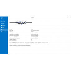 Volvo Vodia 5.2.50 Diagnostic Software + Unlock kg + Video guide
