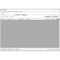 Jaguar Land Rover CCF editor CCF TOOL v4.6