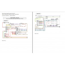 Land Rover Range Rover Velar V6-3.0L SC Wiring Diagrams 2020
