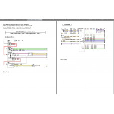 Land Rover Discovery Sport L4-2.0L Turbo Hybrid Wiring Diagrams 2020
