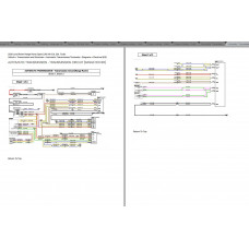 Land Rover Range Rover Sport V6-3.0L DSL Turbo Wiring Diagrams 2020