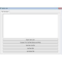 HP Tuner files to .bin (HPT TO BIN) + Keygen
