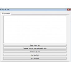 HP Tuner files to .bin (HPT TO BIN) + Keygen