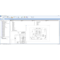 VOLVO PROSIS 2023 Release 3 Diagnostic Service Information 12.2022