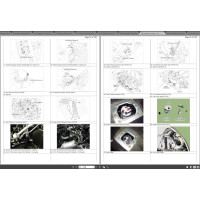 Hyundai Genesis 2009-2016 Workshop Manuals