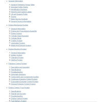 Hyundai Venue QX 2020-2022 Service Manual
