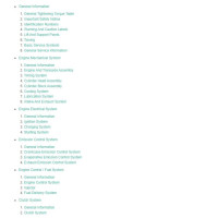 Hyundai Creta GS 2014-2022 Service Manual
