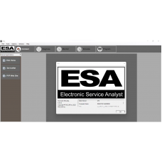 Paccar ESA 5.5.0 + Keygen