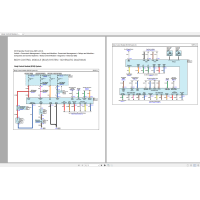 Hyundai Kona AWD L4-2.0L Electrical Wiring Diagram 2018