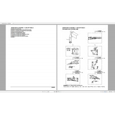 Tadano Crane Full Models Spare Parts Catalog