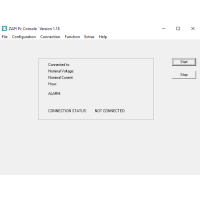 ZAPI PC Can Console 1.18