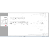 Manitowoc Cranes Wiring Diagrams, Hydraulic Diagrams, Pneumatic Diagrams Collection №6