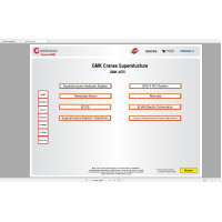 Grove Manitowoc Crane Care Full ECOS V1 V2 V4 Viewer