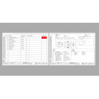 Grove Mobile Crane GMK ECOS IV Schematics Diagram